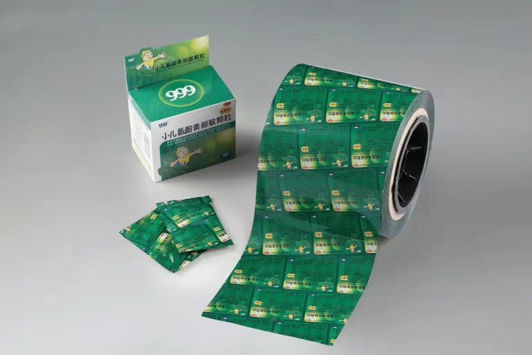 999 Pharmaceutical packaging custom