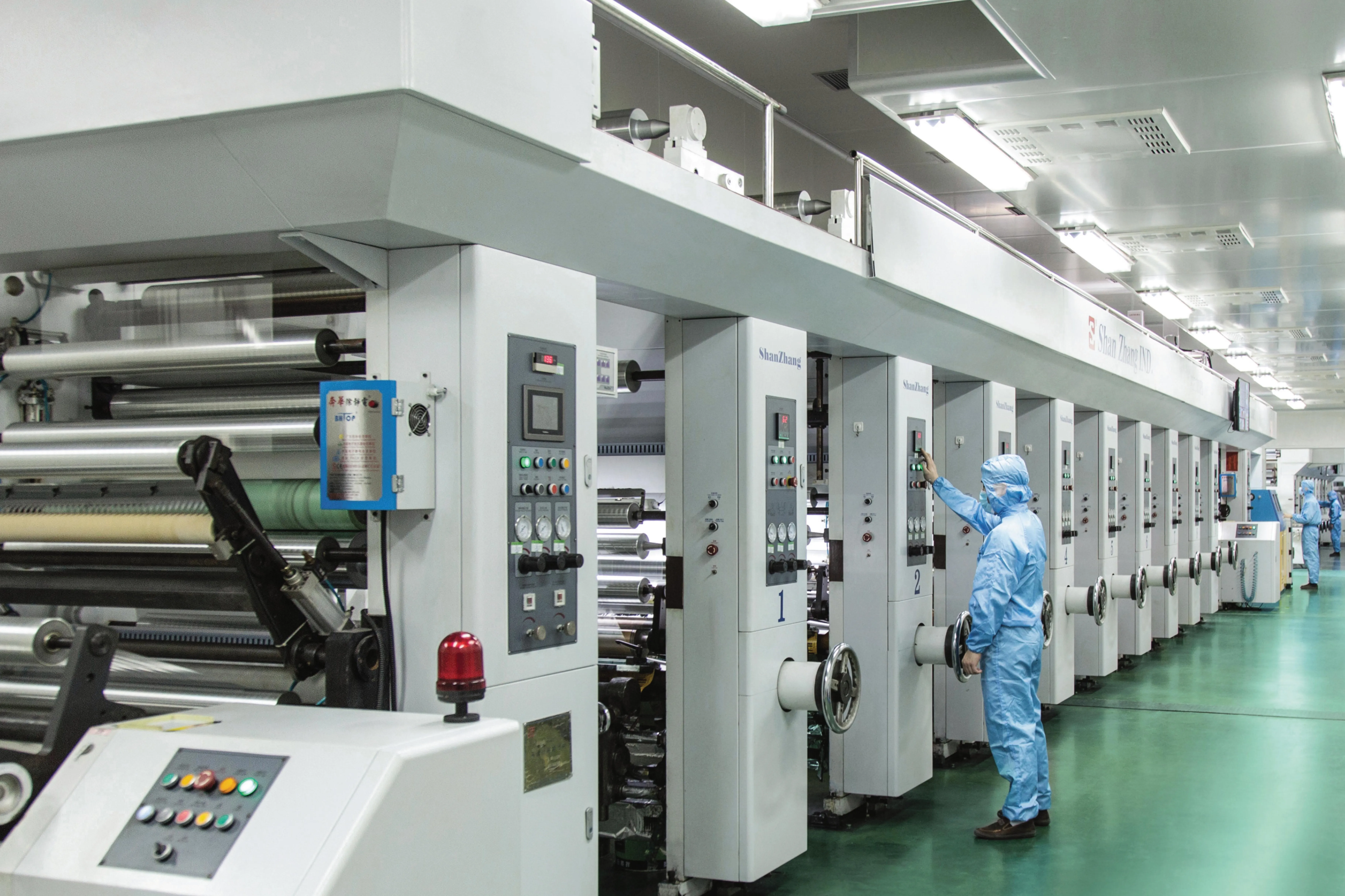 Custom Pharmaceutical Packaging Comany-Meishida