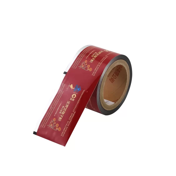 Custom Automatic Packaging Film for Medicine Powder (3)