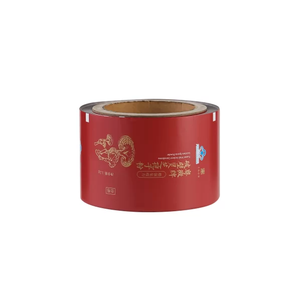 Custom Automatic Packaging Film for Medicine Powder (4)
