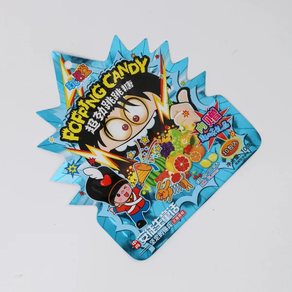Custom Candy Bags Packaging Wholesale (2)