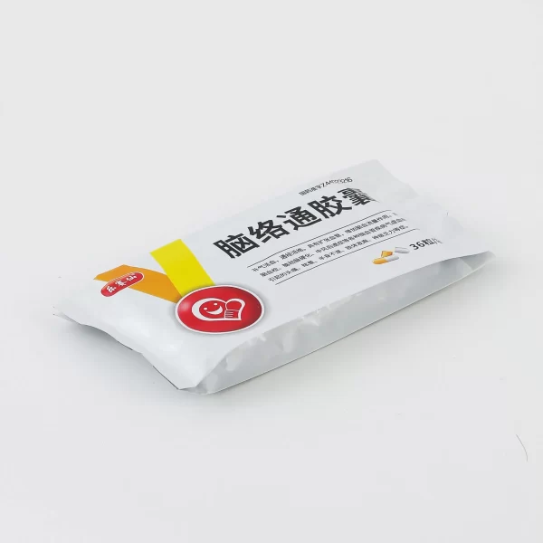 pillow pouch manufacturers