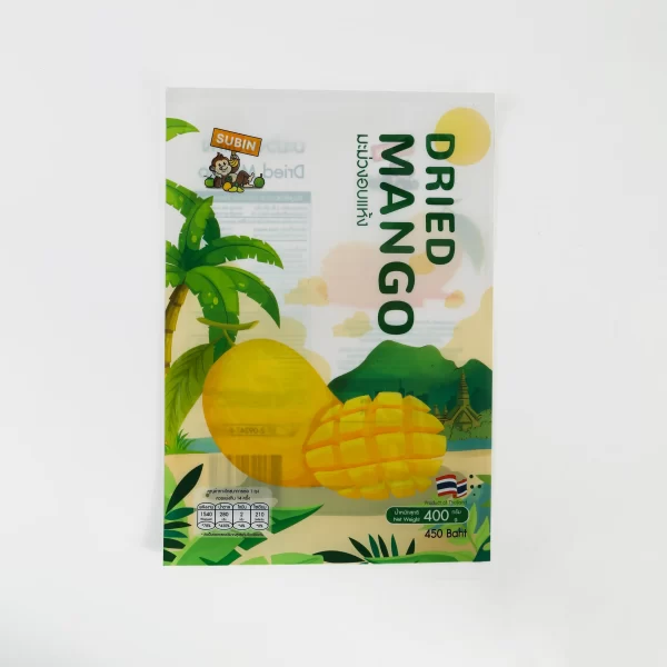 Custom Three Side Seal Bag Wholesale (2)