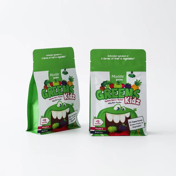 Flat Bottom Pouch Manufacturer (2)