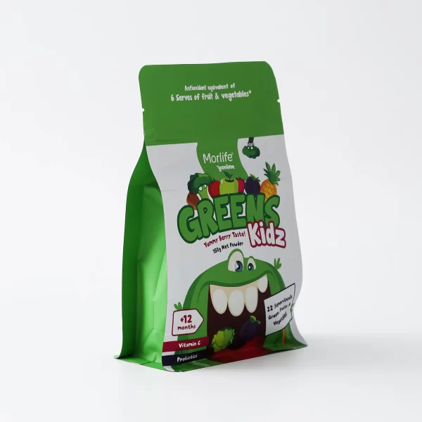Flat Bottom Pouch Manufacturer