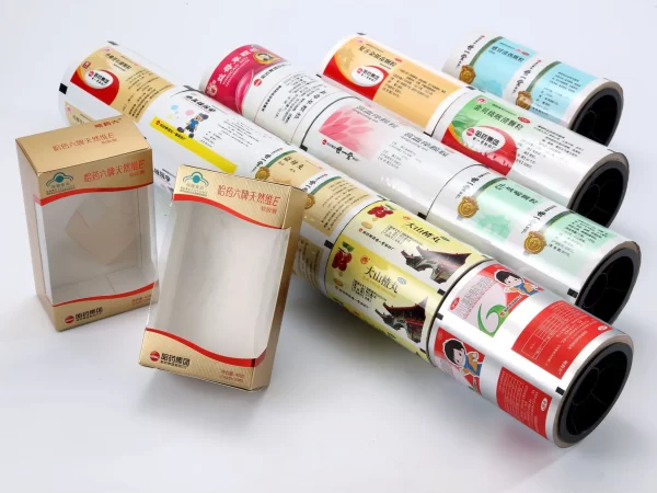 Healthcare Packaging Solutions