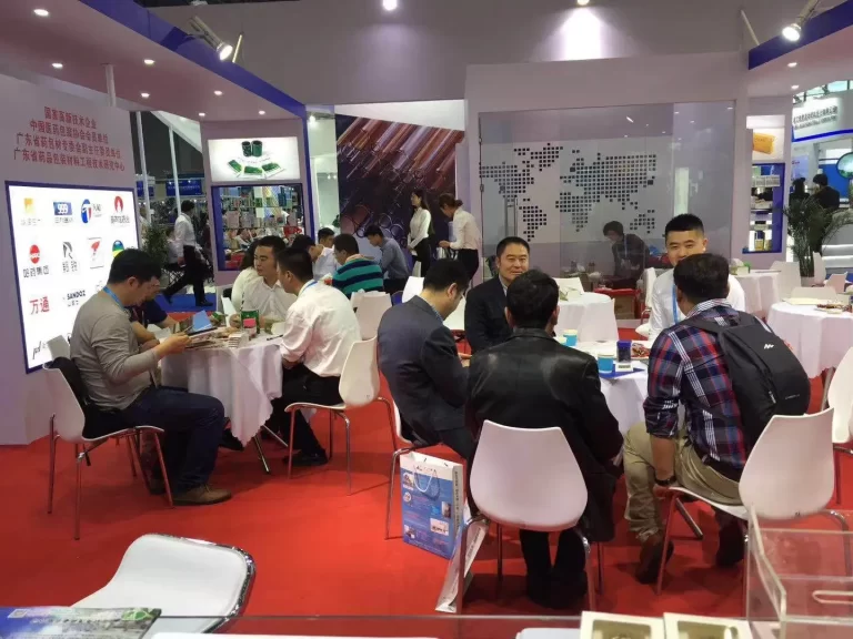 Meishida Pharmaceutical Packaging Company (4)