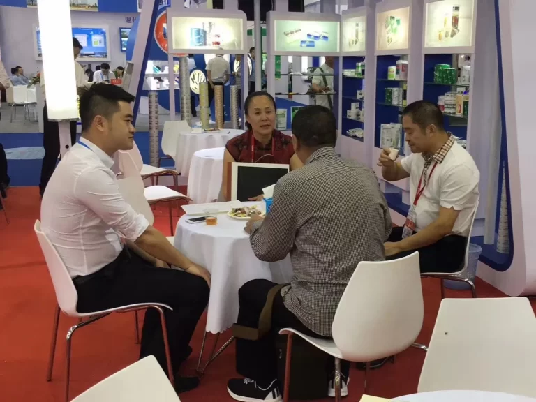 Meishida Pharmaceutical Packaging Company (6)