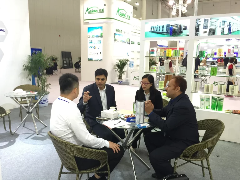 Design and Quotation-custom pharma packaging