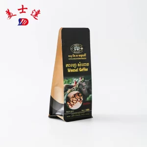 12 oz Coffee Bags with Valve Wholesale (4)