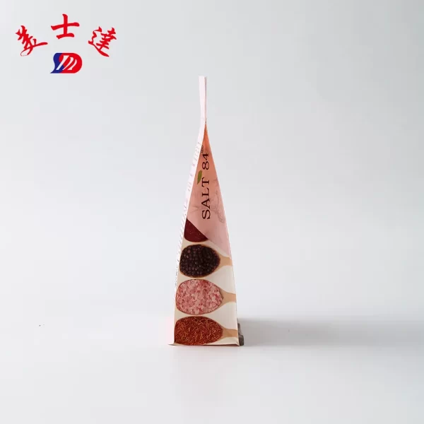 Custom Seasonings Packaging Wholesaler