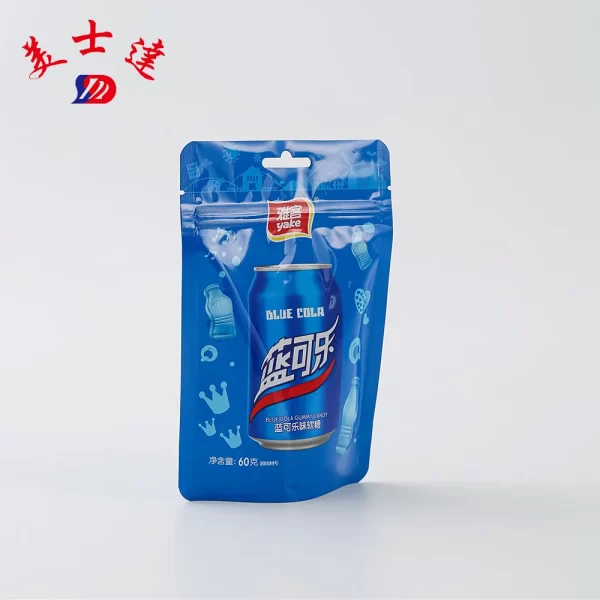 Custom Printed Candy Packaging Bags Manufacturer (1)