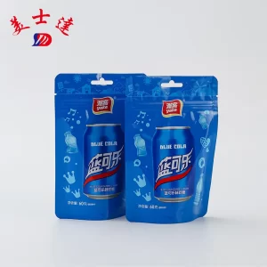 Custom Printed Candy Packaging Bags Manufacturer (2)