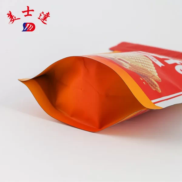 Custom Snack Pouch for Biscuits (4)