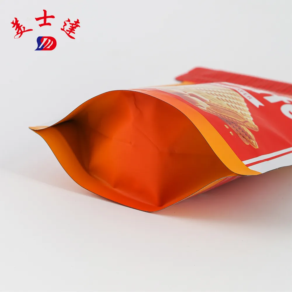 Custom Snack Pouch for Biscuits (4)