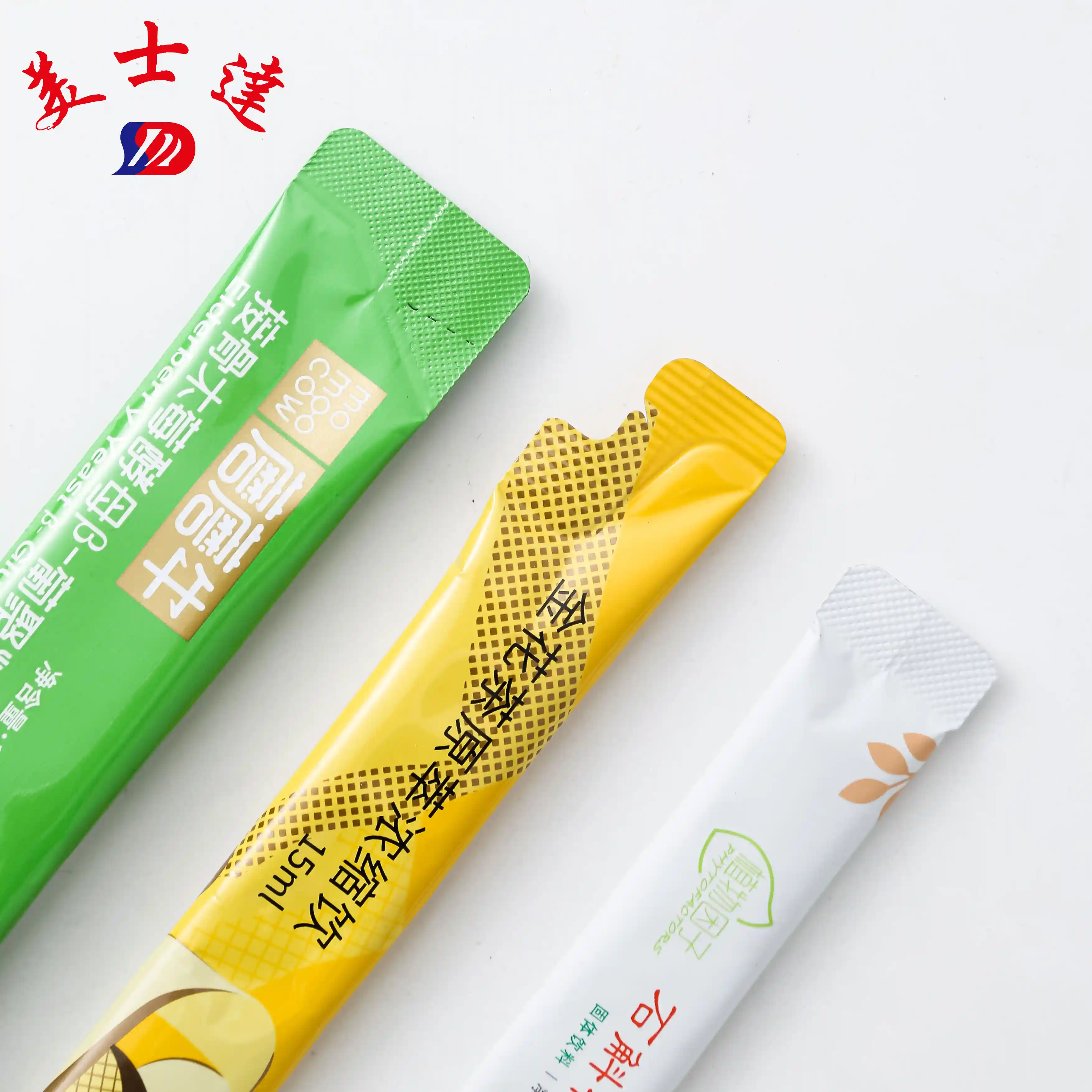 Nutritional Drink Pouches Manufacturer