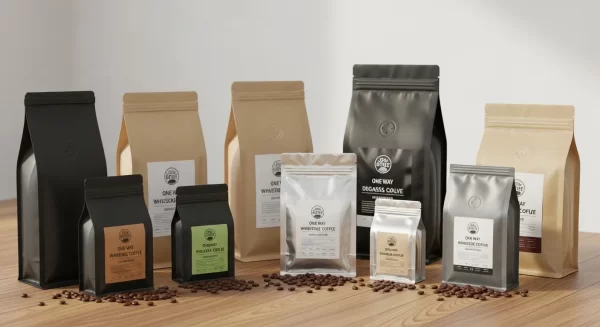 Why Do Coffee Bags Have Vents