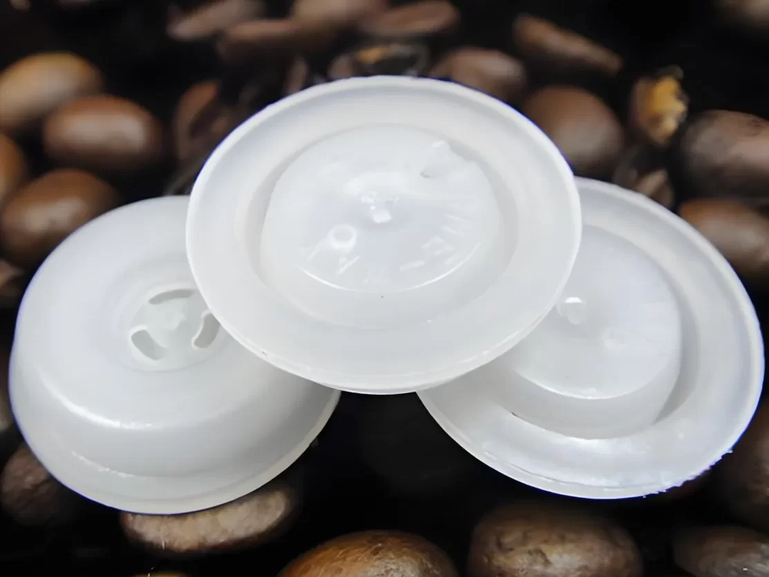 wholesale coffee bags with valve