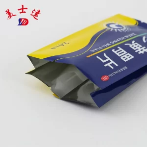 Custom Aluminum Foil Bag for Pharma (1)