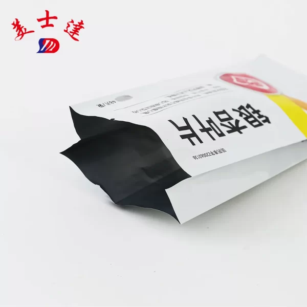 Custom Pouch Packaging for Pharma-Tablet (1)
