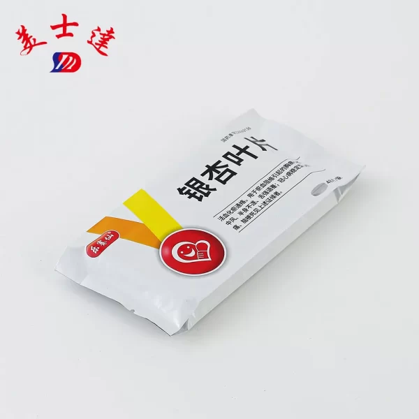 Custom Pouch Packaging for Pharma-Tablet (4)