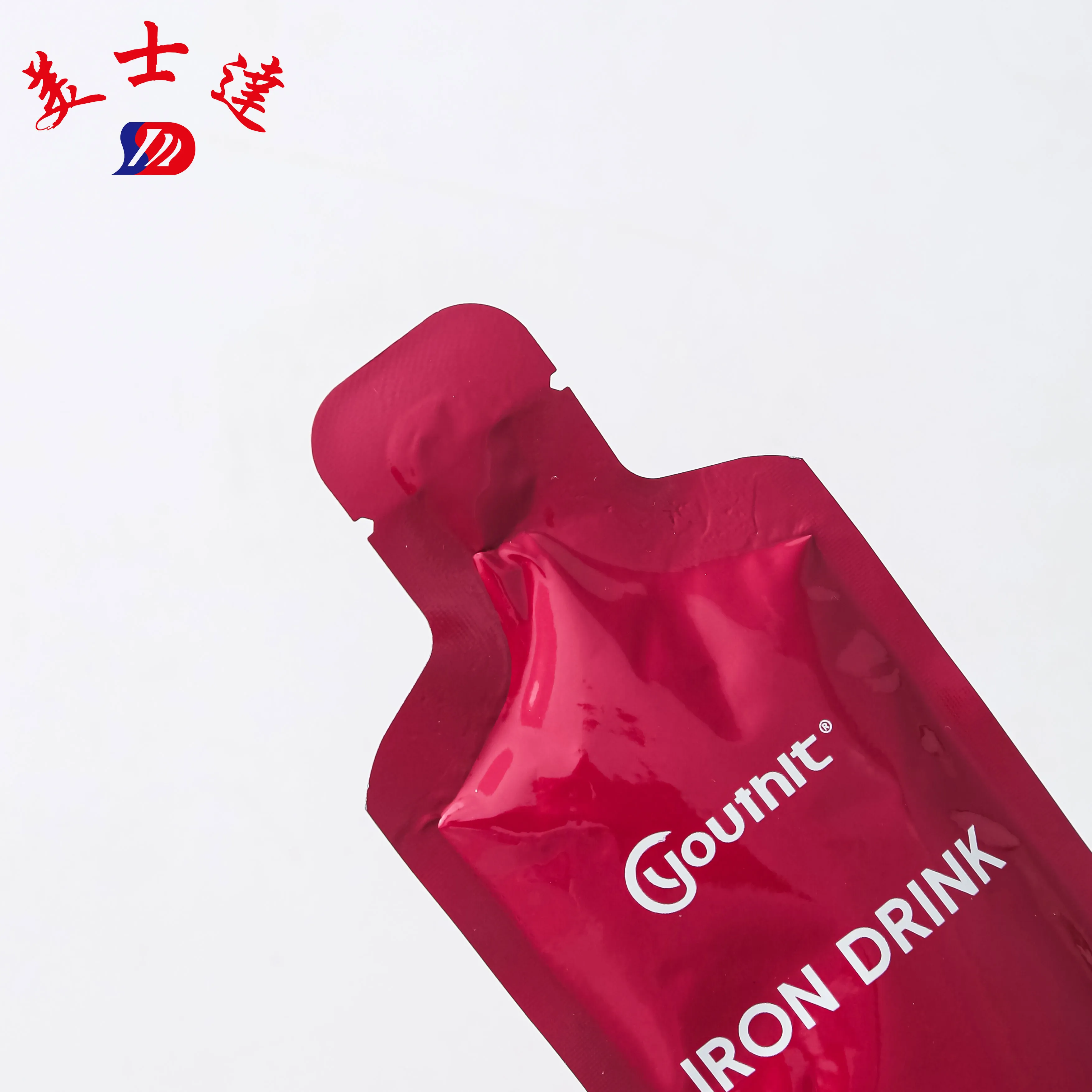 Custom Supplement Sachets for iron liquid Manufacturer (1)