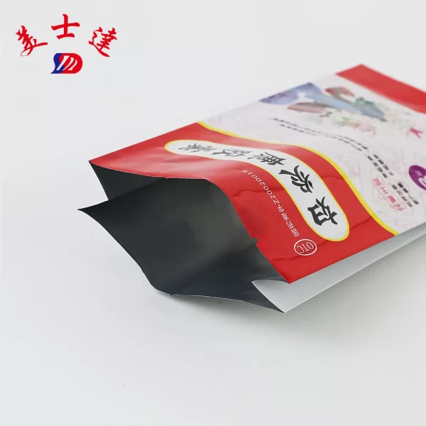 Medical Pillow Gusset Pouch Supplier (1)