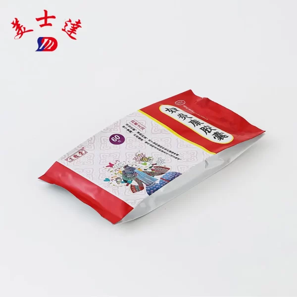 Medical Pillow Gusset Pouch Supplier (2)
