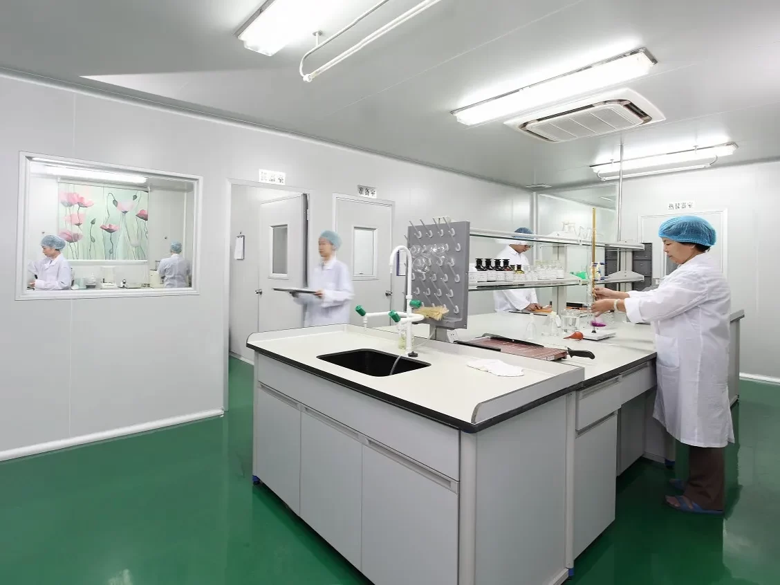 Testing Instruments-Pharmaceutical Packaging