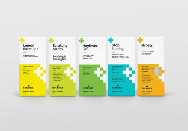 Pharmaceutical Packaging Trends 2025