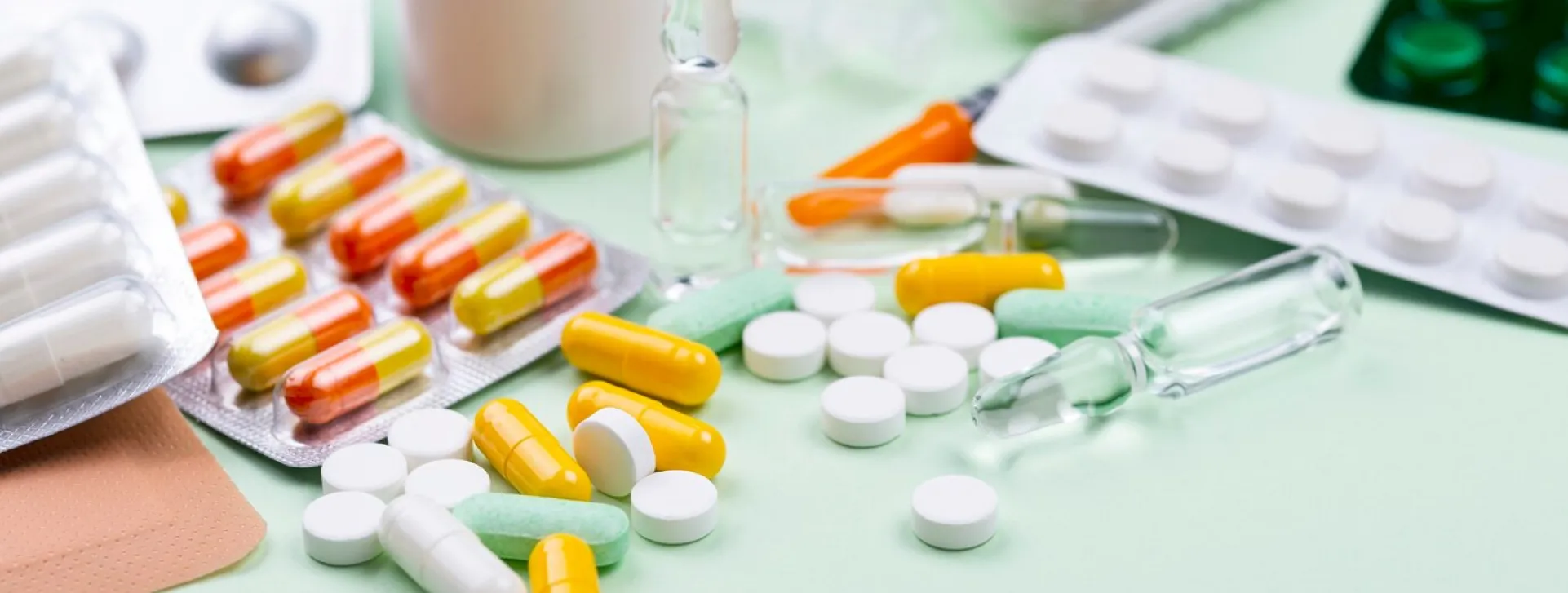 the Best Packaging for Vitamins