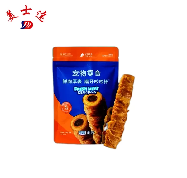 Custom Dog Food Bags Manufacturer (3)