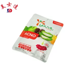 Custom Vitamin Pouches for Mineral Gummies (1)