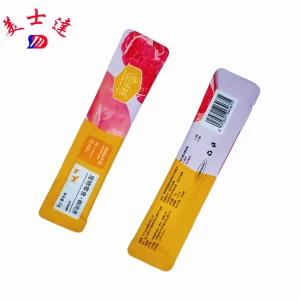 Custom Cat Treat Pouches in Bulk - Meishida (6)