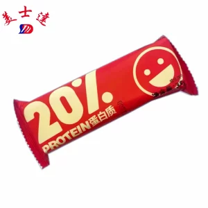 Custom-High-Protein-Bar-Wrapper（1）