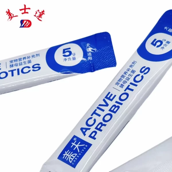 Custom Stick Pack Packaging Manufacturer (1)