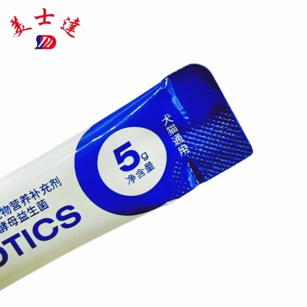 Custom Stick Pack Packaging Manufacturer (2)