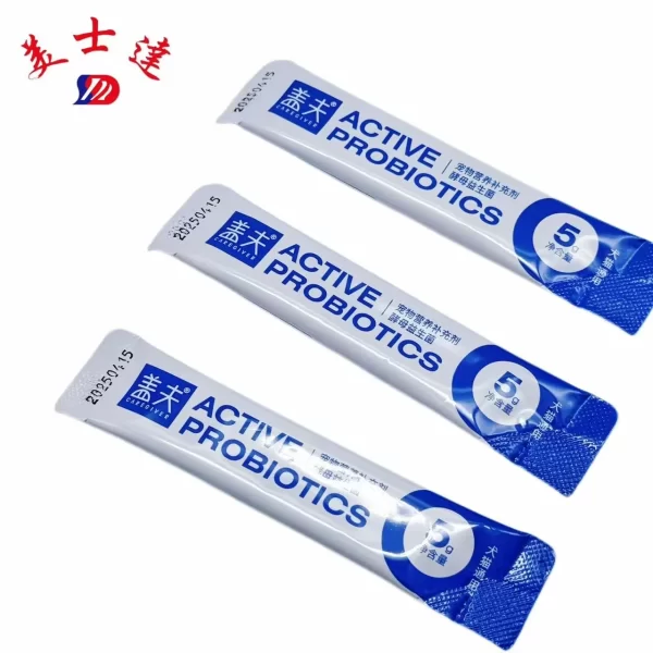 Custom Stick Pack Packaging Manufacturer (3)