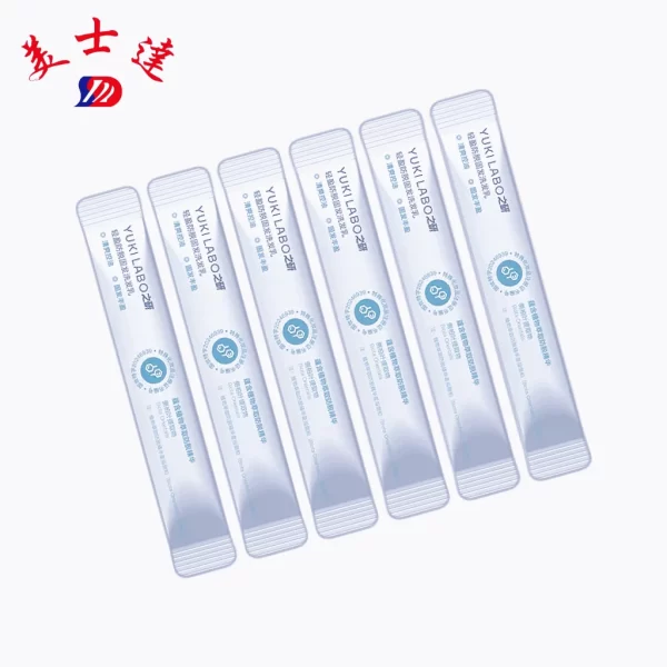OEM-Travel-Shampoo-Pouch（2）