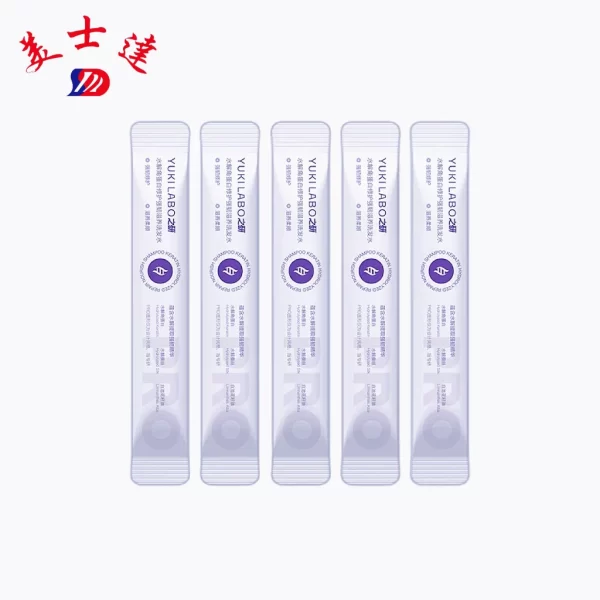 OEM-Travel-Shampoo-Pouch（5）