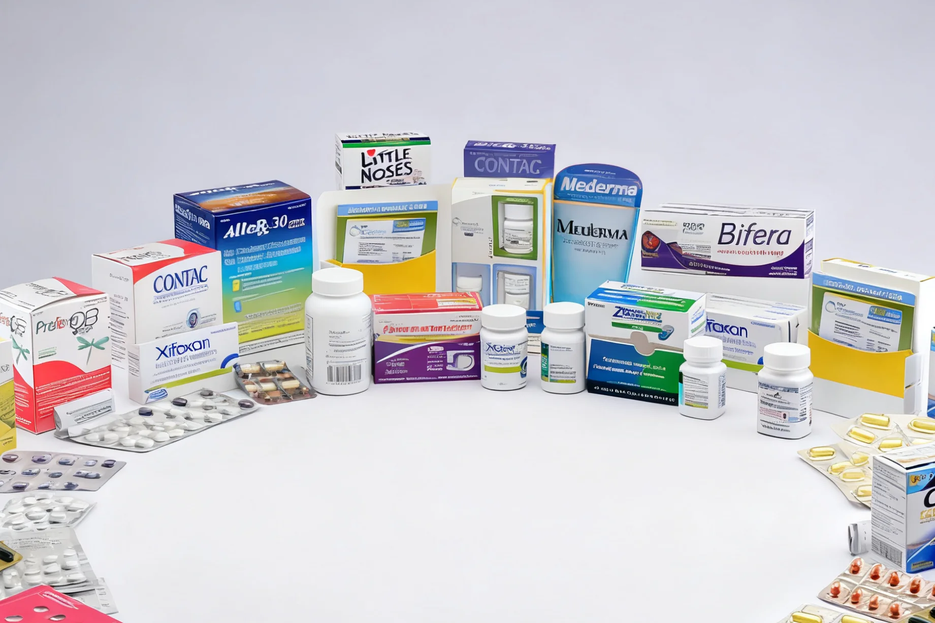 Pharmaceutical-Packaging- Wholesaler - 2