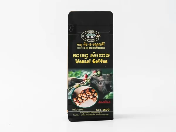 The Importance of Coffee Packaging in 2025