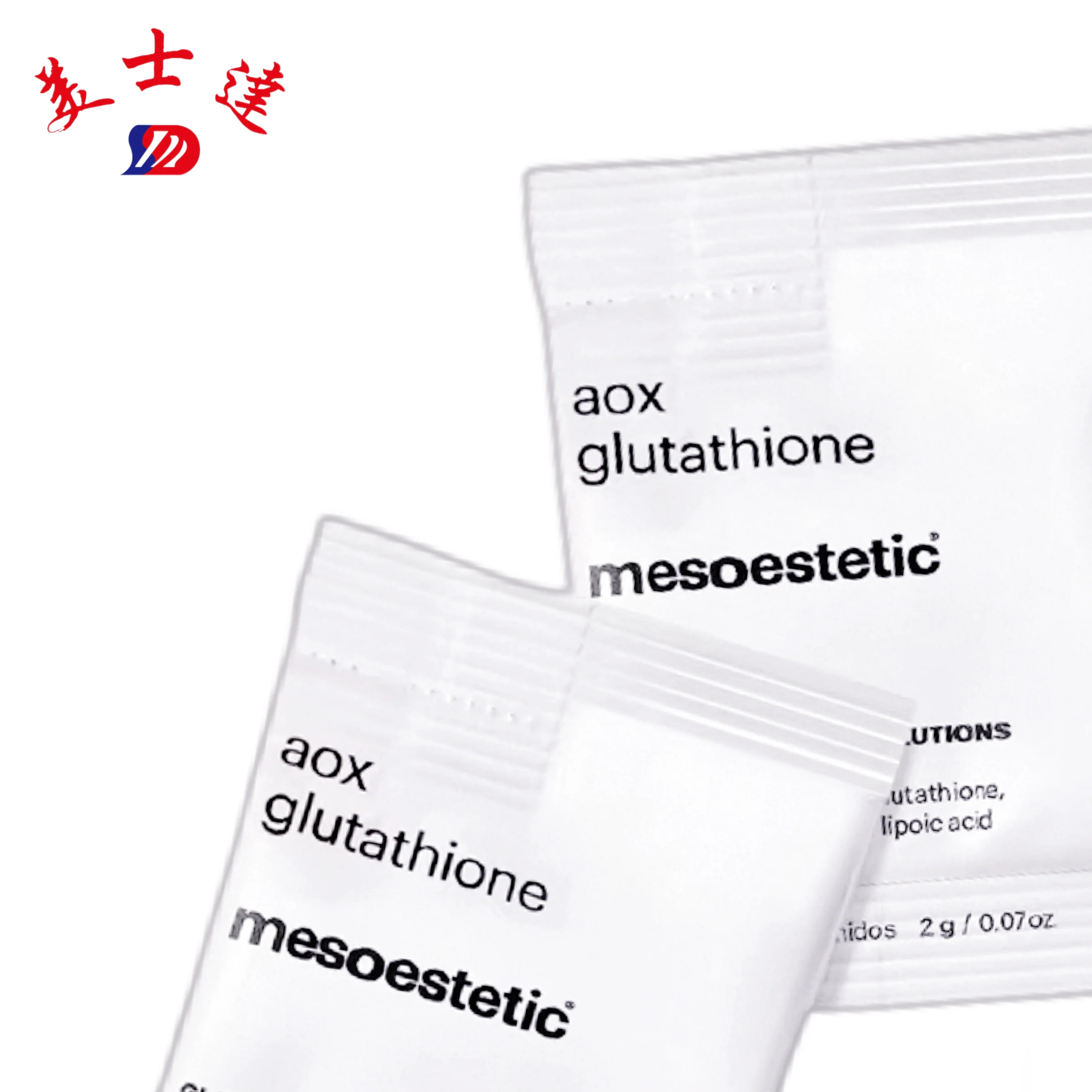 Anti-Aging Supplement Sachets Wholesale Manufacturer - meishida (4)