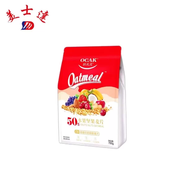 Bulk-Food-Packaging-for-Breakfast-Cereal-1