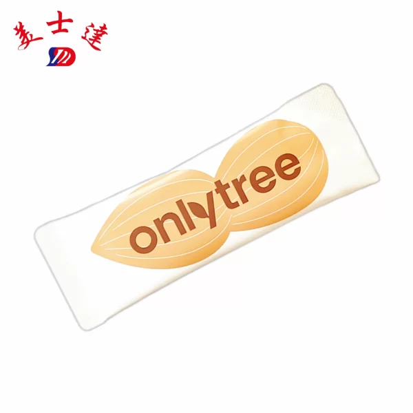 Bulk Powder Packaging Pouch for Almond (2)