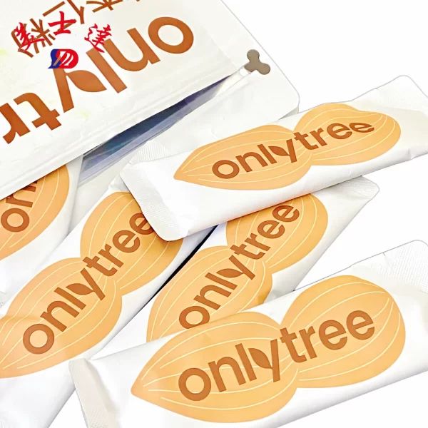 Bulk Powder Packaging Pouch for Almond (4)