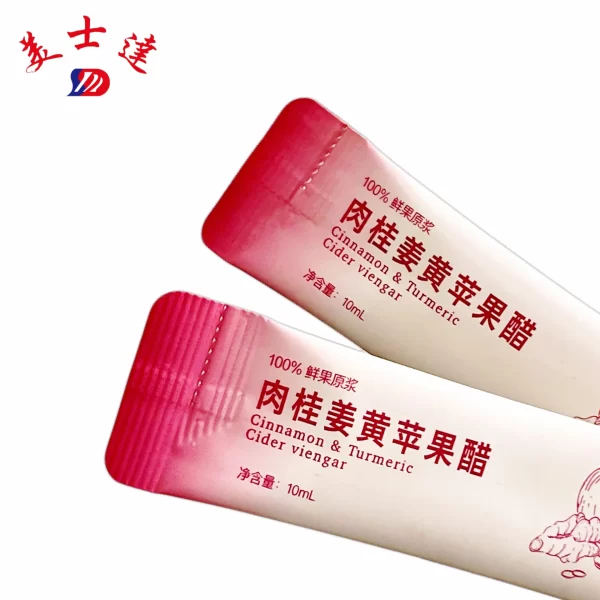 Custom Enzyme Drink Sachets Packaging Manufacturer (1)