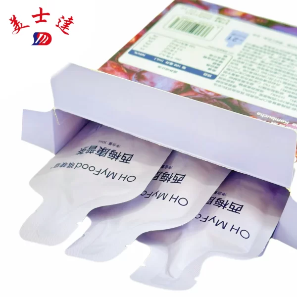 Custom Nutrition Pouches for Plum Kombucha (1)