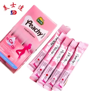 Liquid Calcium Supplement Sticks Packaging Manufacturer (2)