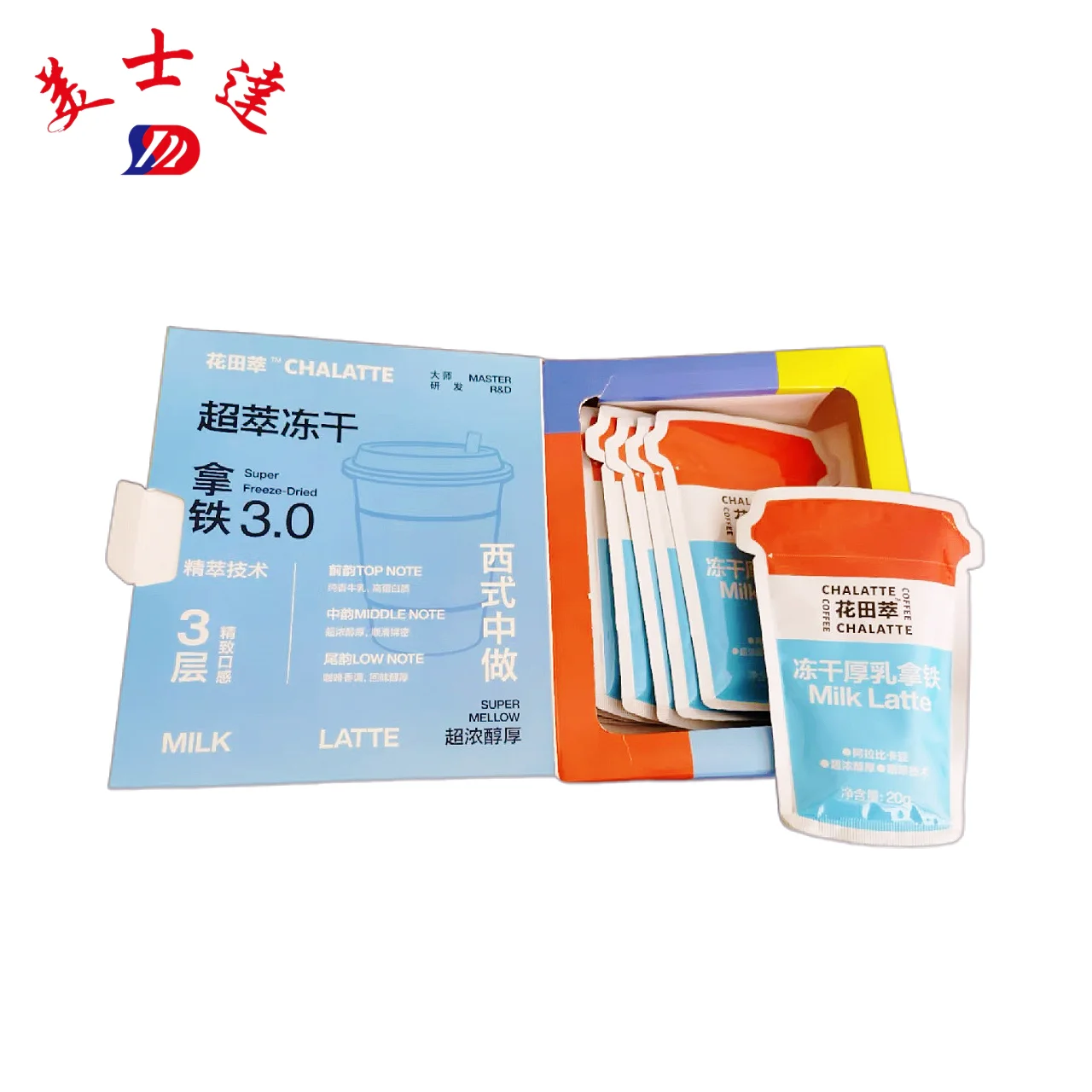 Wholesale Coffee Sachet Packaging Manufacturer-meishida (1)